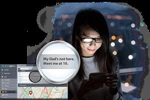 Hidden Spy Apps Android